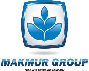 logo makmur