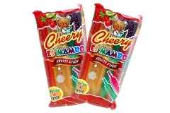 Cheery EsMambo Fruity Stick